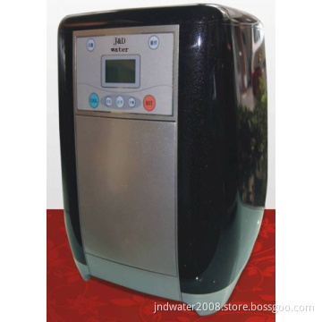 Pou & Bottled Hot and Cold Water Cooler